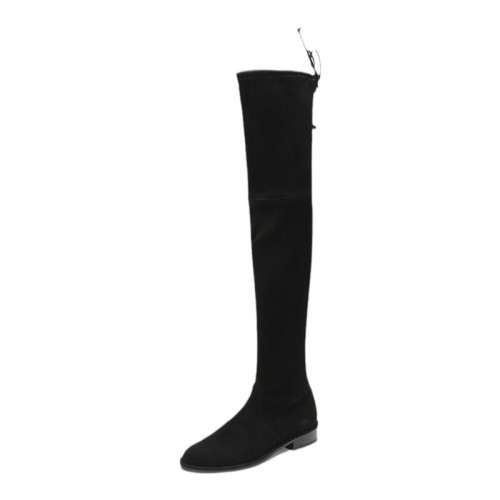 BLK SUS SUEDE STR ɫ 35 STUART WEITZMANͲѥѥ14932.75Ԫ5(2986.55Ԫ/)