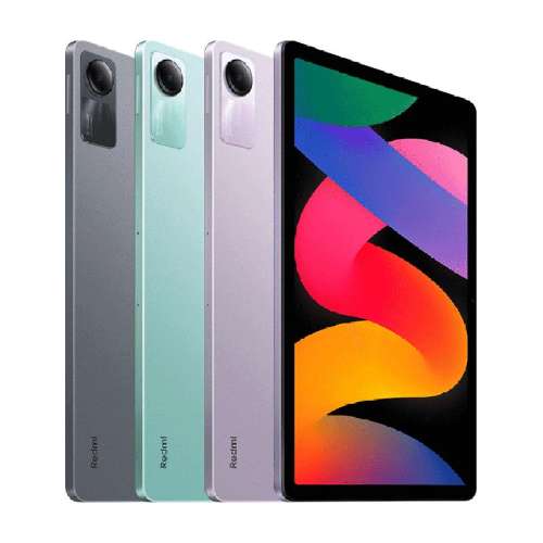 ɫ WIFI 6+128 ٷ Сƽ RedmiPad SE  ƽ948.1Ԫ(88VIP 95)