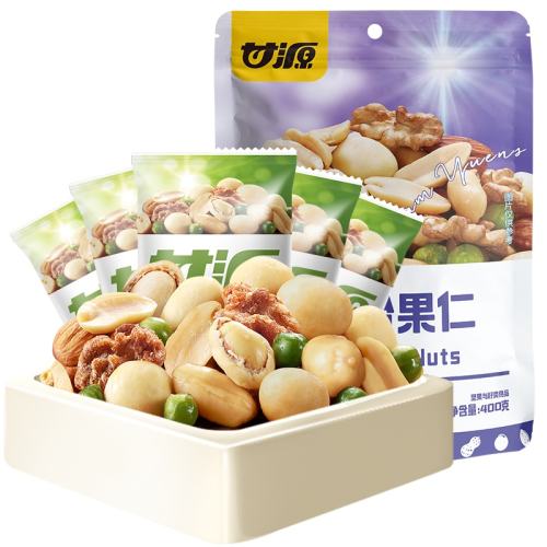 ԴͷۺϹʳ400g118.9Ԫ(88VIP 95)