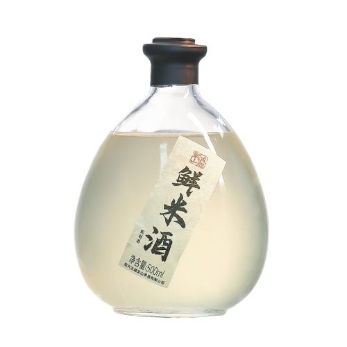 ڲ׾500ml ԽɽƿװŴ׾24.8Ԫ