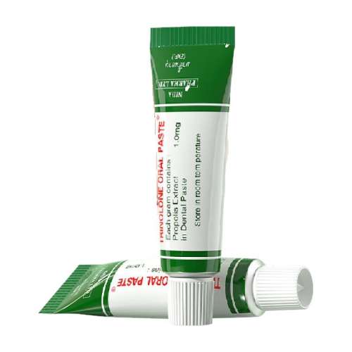 1 TRINOLONE ORAL PASTEǻ113.5Ԫ5(22.7Ԫ/88VIP 95)