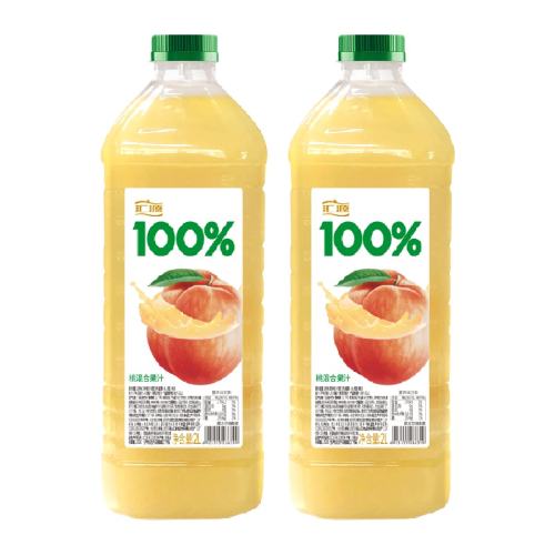 Դ100%һϹ֭2L1ƿ16.06Ԫ(88VIP 95)