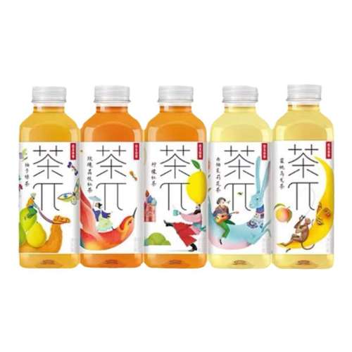 900ML*2ƿ ũɽȪϲ900mlʺζ500mlװ12Ԫ