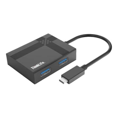 ۻ㣺TL-LC04USBĺһ Type-CչתUSB3.0/PDչ HUB LC0448.99Ԫ