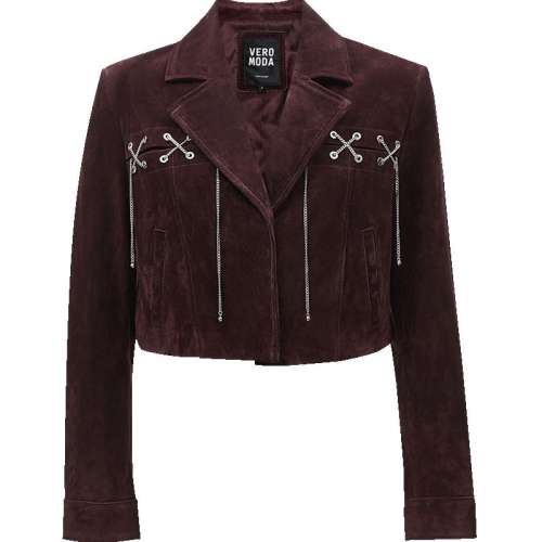 ۻ㣺E20ɫ- S Vero Moda紺Ƥ2229.6Ԫ4(557.4Ԫ/)