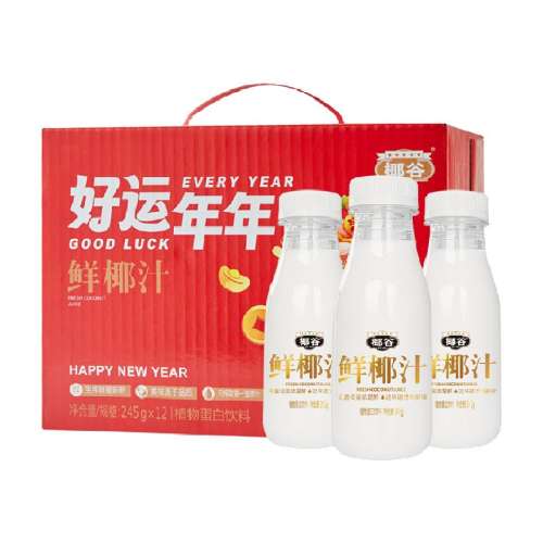 245g*12ƿװ ҬҬ֭ե֭װ245g12ƿ161Ԫ5(32.2Ԫ/88VIP 95)