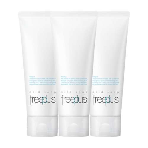 ۻ㣺3֧ Freeplusܽ˿ĭϴ208.05Ԫ(88VIP 95)