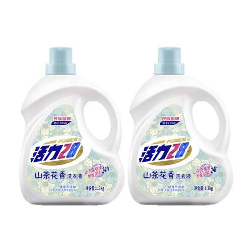 ڲ5.2װ1.3kg*2ƿ 28ɽ軨ϴҺ1.3kg*2ƿ19.9Ԫ