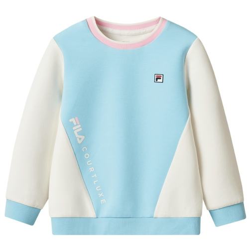 -LB 105cm FILA KIDSͯװŮСͯ2024¿ͯ˶ͷ1226Ԫ4(306.5Ԫ/)