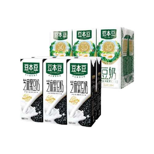 ԭζ+֥ڶ250ml*6*2ֲﵰӪ20.71Ԫ(88VIP 95)