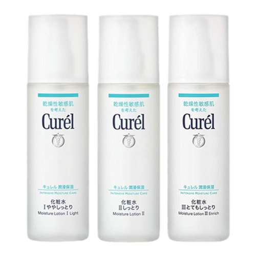 150ml ձCurelʪױˮ87.12Ԫ