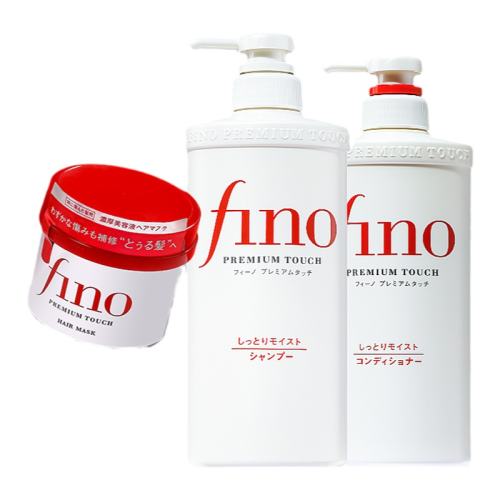finoϴˮ550ml*1+fino550ml*1+finoĤ230g*1 ձfinoŨϴװ޻ɿ129Ԫ