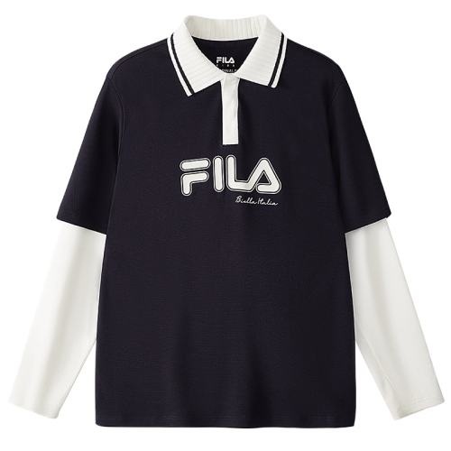 ˮ-LP 110cm FILA KIDSŮͯPOLO897Ԫ3(299Ԫ/)