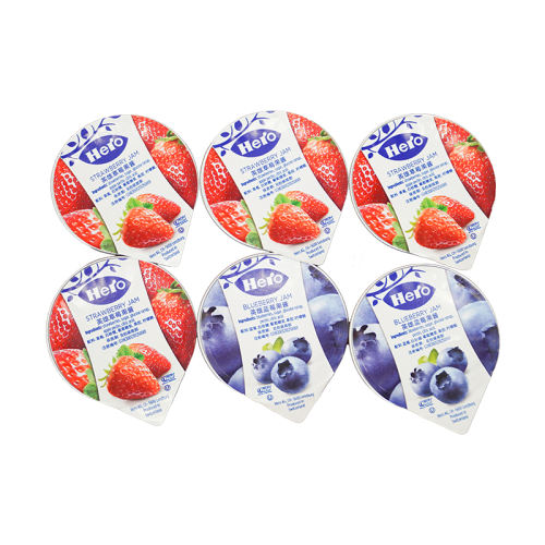 ڲ2*ݮ25g*4+ݮ25g*2 HeroӢ۽ڹ25gСװ1239.9Ԫ