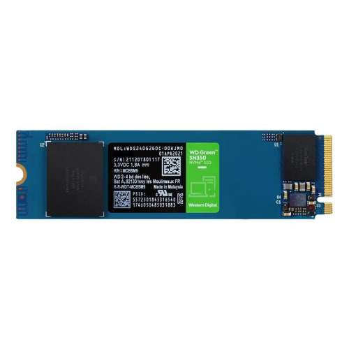 500GB SN350 ݸNvme̬Ӳ259.45Ԫ