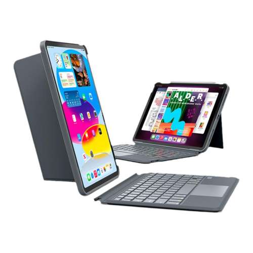 iPad 7/8/9 Air3ϡȫ|ɷŵݱ ؼInateckɲ1275Ԫ5(255Ԫ/)