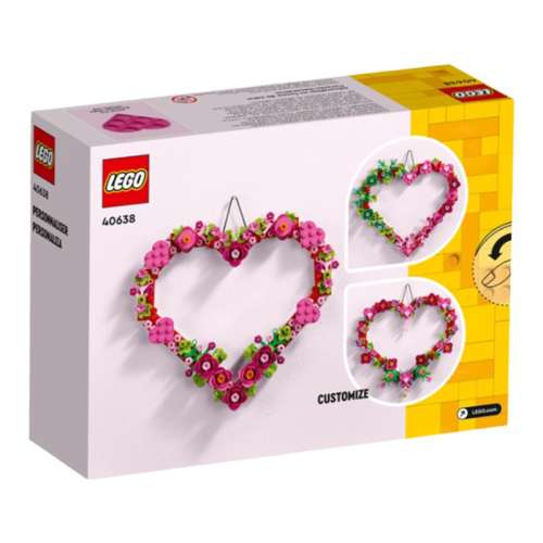 LEGO/ָ 40638 Ʒ ڲ LEGO/ָ 40638 Ʒ62Ԫ