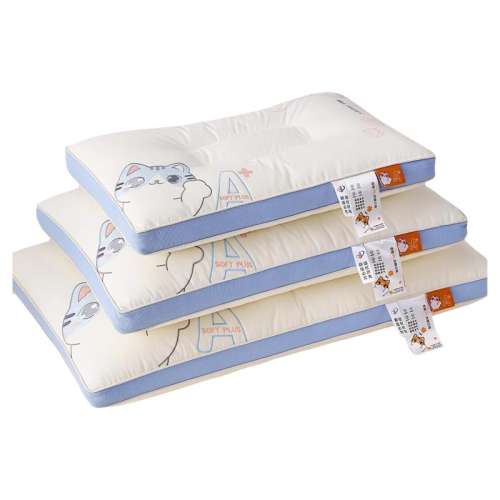 ۻ㣺Сèɫ - ֻװ 30x50x5cm ͷͯ6ϻ׵˯רСѧ˯оһ24.95Ԫ
