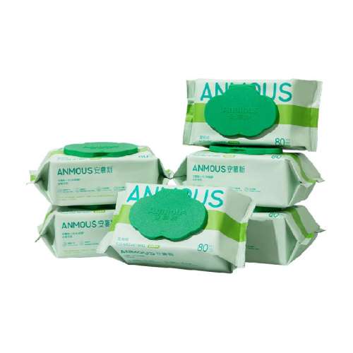 Anmous/Ľ˹ʪֽɭ80*6ͥʵװ˽ƨʪֽ162.44Ԫ4(40.61Ԫ/88VIP 95)