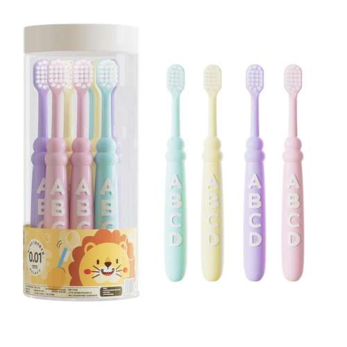 ۻ㣺ͯABCDĸˢ10֧Ͱװ516 Ѷͯëˢ10֧Ͱװ21.6Ԫ4(5.4Ԫ/)