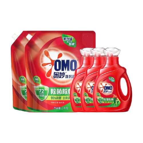 8.85kg ϴҺ950g*3+װװ3KG*287.78Ԫ(88VIP 95)