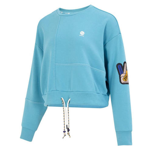 ۻ㣺IA6901 XS Ӫϴ˹ADIDASŮӻ⽡ѵͷ˶IA6901518.72Ԫ4(129.68Ԫ/88VIP 95)