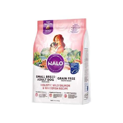 ۻ㣺Ȯ̬ Ұ&ζ 4.54kg ӪHaloȻ⻷޹ȹСȮȮ̬1496.25Ԫ5(299.25Ԫ/88VIP 95)