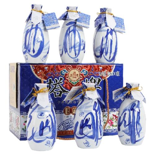 1 500ml*6ʮƾ292.6Ԫ(88VIP 95)