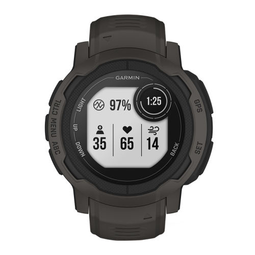 Instinct 2 ˶ ʯī Garmin2˶ֱ1480Ԫ