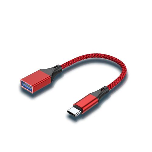 һҡUSB-Cתusb3.0ֱ iP15תֱֻU154Ԫ5(30.8Ԫ/)