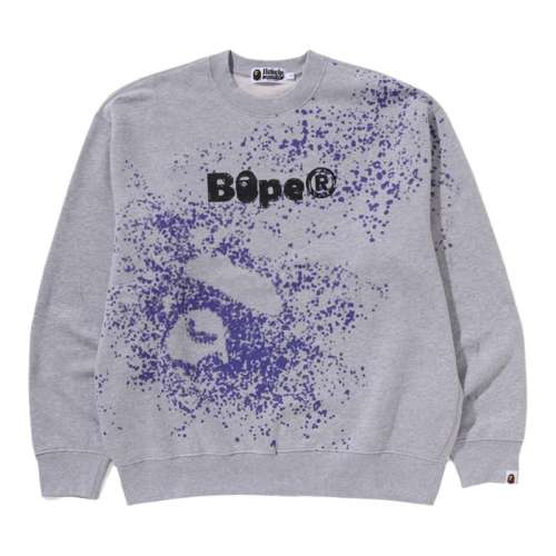 ۻ㣺ɫBKX M ĸӡԲBAPE2968.2Ԫ2(1484.1Ԫ/)