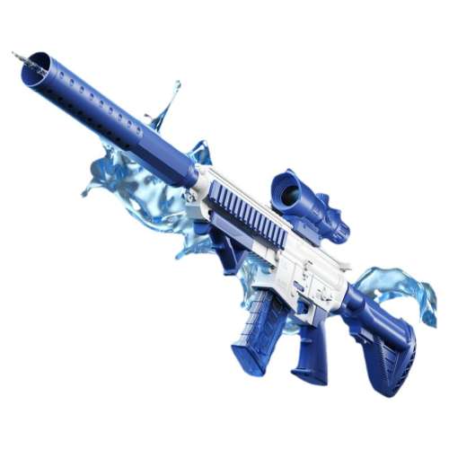 ׼ ɫM416ֶء M416ͯ綯ˮǹ32.8Ԫ