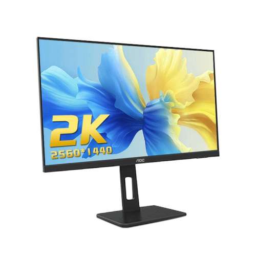 Q27B302K Ƶ120Hz IPS HDR ٷ AOC27Ӣ2K100Hzתʾ699Ԫ