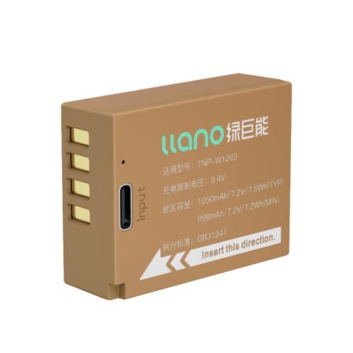 ۻ㣺-ֱ/䡿1050mAh-ֱ. Type-Cֱ䡿NP-W126s385Ԫ5(77Ԫ/)