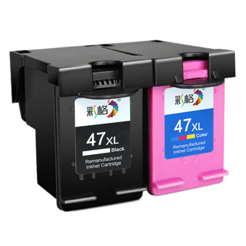 ڲɫԼ1300ҳ-ɼī ʸû47īHP DeskJet 4800 4825 4826 4829 4828 4877īɫɫHP47XLӡDJ4825ԭװ63.09Ԫ