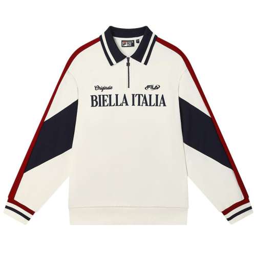 -IV 170/92A/M FILA ֹٷ֯2024¿д޿ƴɫPOLO2765Ԫ5(553Ԫ/)
