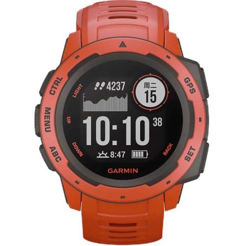 ۻ㣺Instinct 2 ˶ʯī ˶ֱGarmin2ˮ1480Ԫ