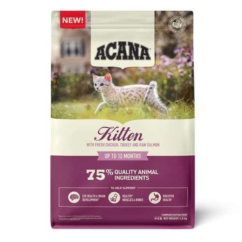 ߵè1.8kg Ч2510 0g [Ʒ]ACANAøߵè542.4Ԫ3(180.8Ԫ/)
