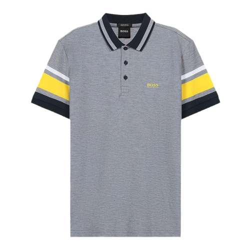 410?ɫɫ S Hugo Boss˹POLO2369.25Ԫ5(473.85Ԫ/)