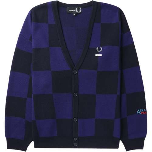 NYX M FRED PERRY ʿ֯1989Ԫ