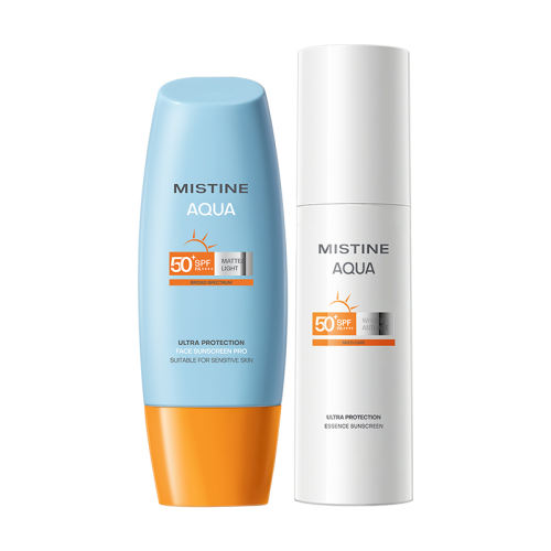 ѡСñ60ml+мɹ40ml Mistineɹ˪SPF50+̩168Ԫ2(84Ԫ/)