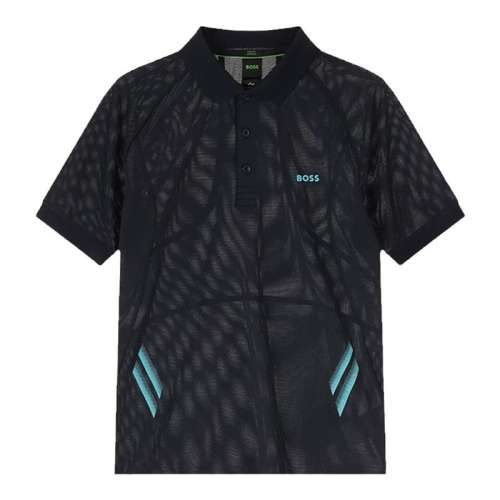 402 ɫ XS HUGO BOSSʿжPOLO4432.8Ԫ5(886.56Ԫ/)
