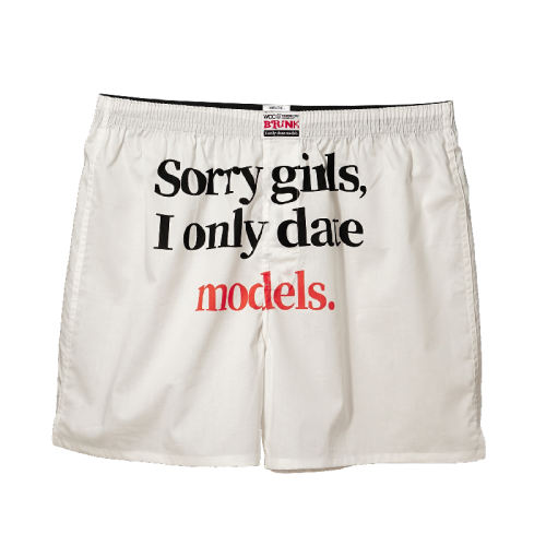 Sorry girls M Brink޿ɴ޾ӼҶ˯385Ԫ5(77Ԫ/)
