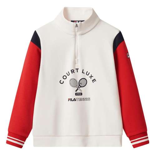 Ҭ̰-IV 105cm FILA KIDSͯװСͯ2024¿ͯ֯˶1675Ԫ5(335Ԫ/)