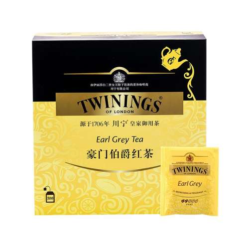 ۻ㣺200g Ų裨װ ӪӢTWININGSŷ޽495.2Ԫ5(99.04Ԫ/)