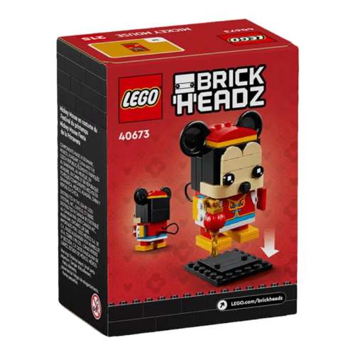 LEGO/ָ 40673 װ ڲ LEGO/ָ 40673 װ67Ԫ