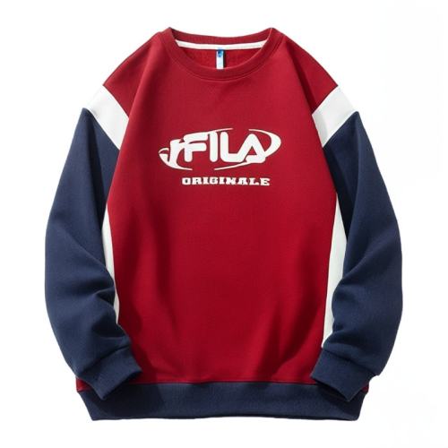 ΢ƺ-WI 175/96A/L FILA ֹٷͷ2024¿ʱкɫƴɫ֯1707Ԫ3(569Ԫ/)