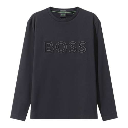 001 ɫLOGOͼ XS Hugo BossԲ쳤T2362.8Ԫ4(590.7Ԫ/)