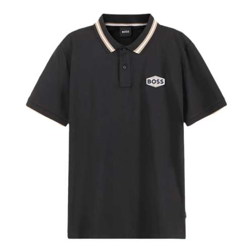 001 ɫ XS Hugo Boss˹POLO3314.4Ԫ5(662.88Ԫ/)