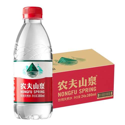 380ml*24ƿ ũɽȪȻˮ380ml*24ƿ29.9Ԫ
